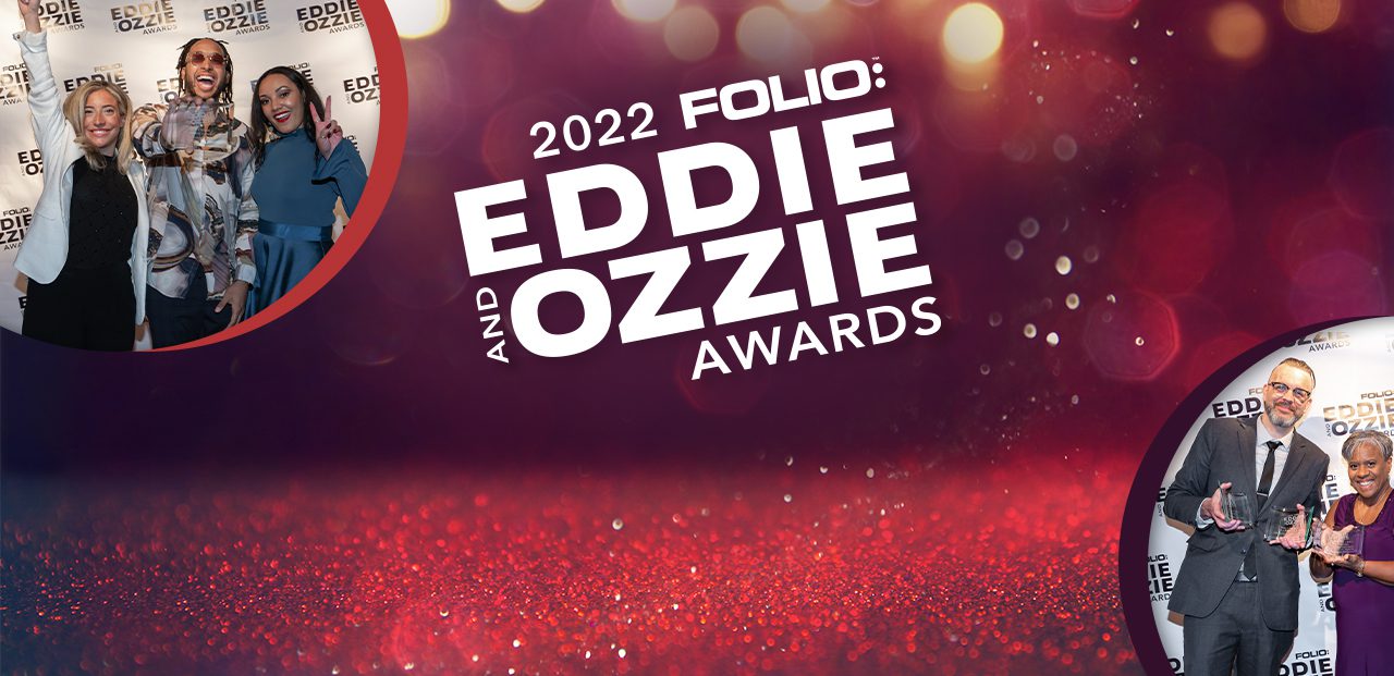 2022 Eddie and Ozzie Awards Eddie & Ozzie Awards