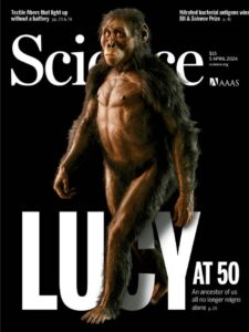 Science Magazine