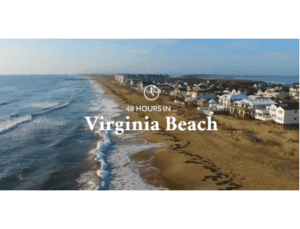 48 Hours In ... Virginia Beach