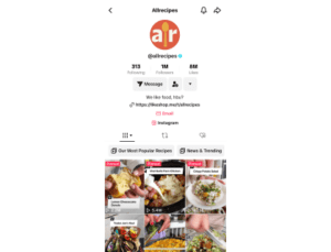 Allrecipes