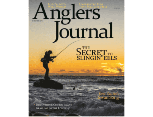 Anglers Journal Winter ’24