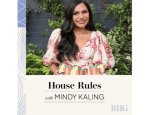 Better Homes & Gardens House Rules