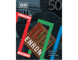 DCD Magazine: Issue #50