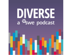 DIVERSE, A SWE Podcast: Ep. 218, Transgender Voices in Engineering with Bree Fram