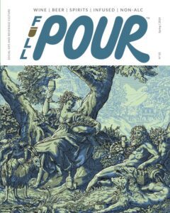 Full Pour Issue No. 05–Spring 2024