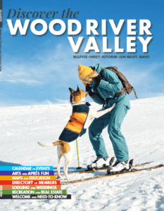 Discover the Wood River Valley