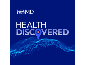 Health Discovered Podcast