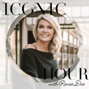 ICONIC HOUR Podcast