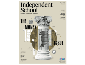 Independent School magazine (NAIS)