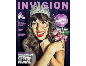 INVISION July-August 2023