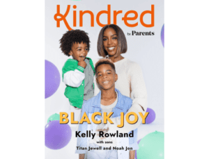 Kindred by PARENTS Black Joy Issue