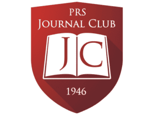 PRS Journal Club