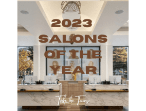 2023 SALONS OF THE YEAR: Design Destinations