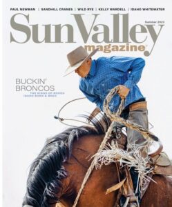 Sun Valley Magazine-Summer 2023