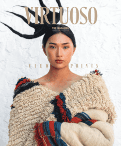 Virtuoso, The Magazine  September/October 2023 Issue