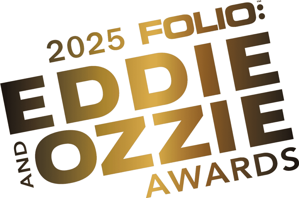 2025 Folio: Eddie and Ozzie Awards